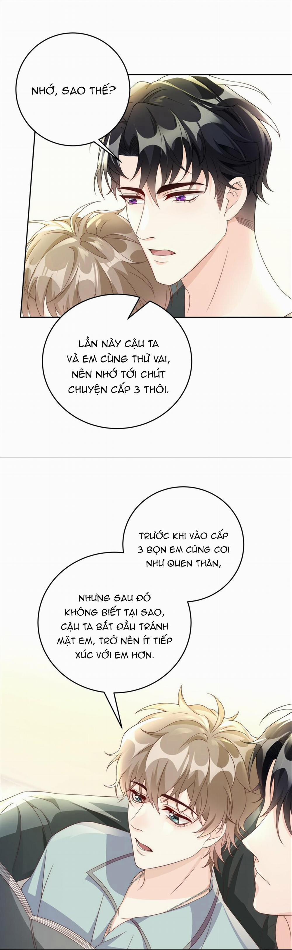 Đơn Phương Kết Hôn 38 trang 13