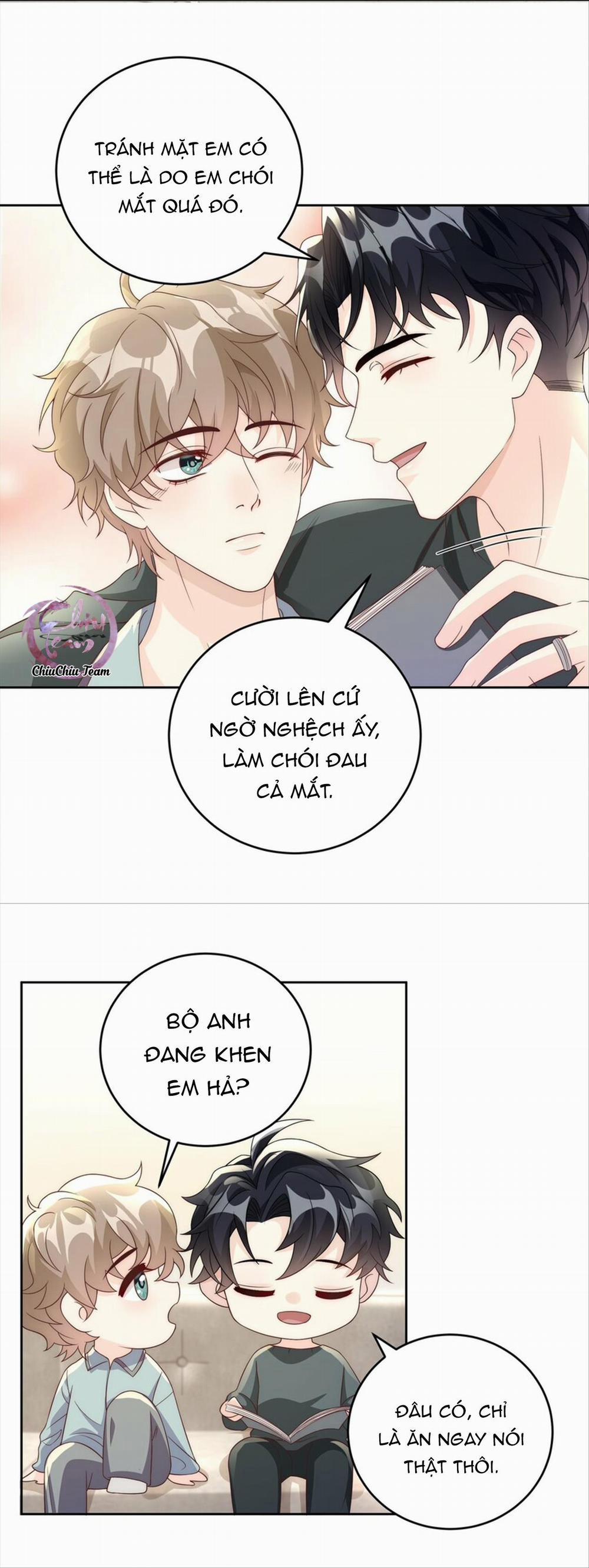 Đơn Phương Kết Hôn 38 trang 14