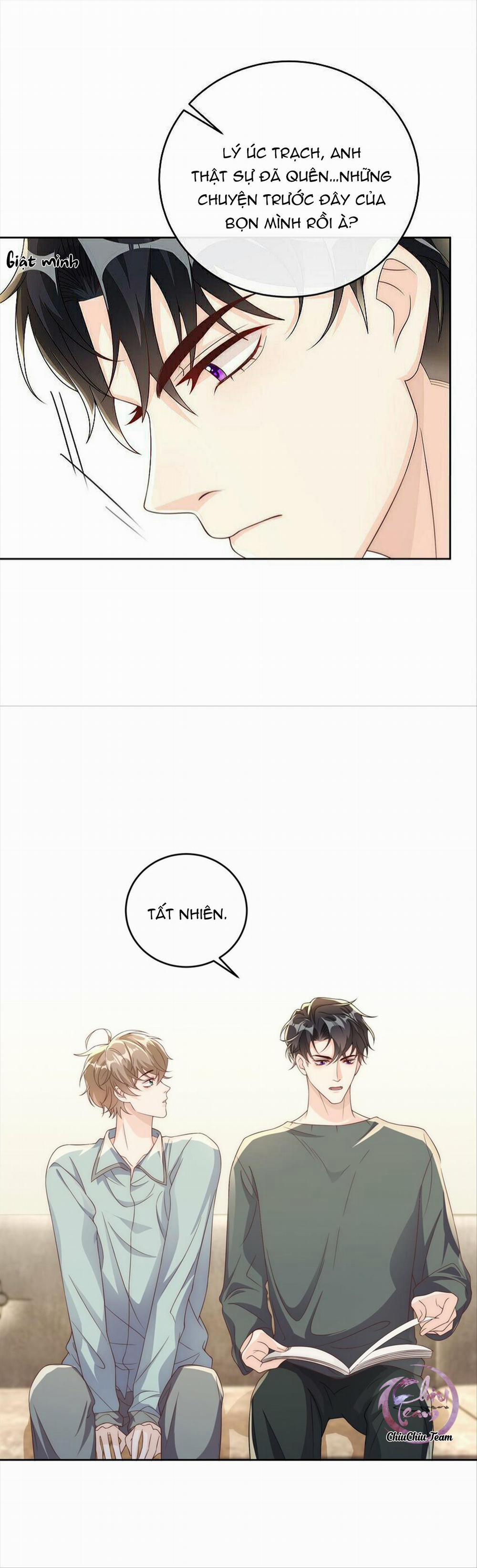 Đơn Phương Kết Hôn 38 trang 16