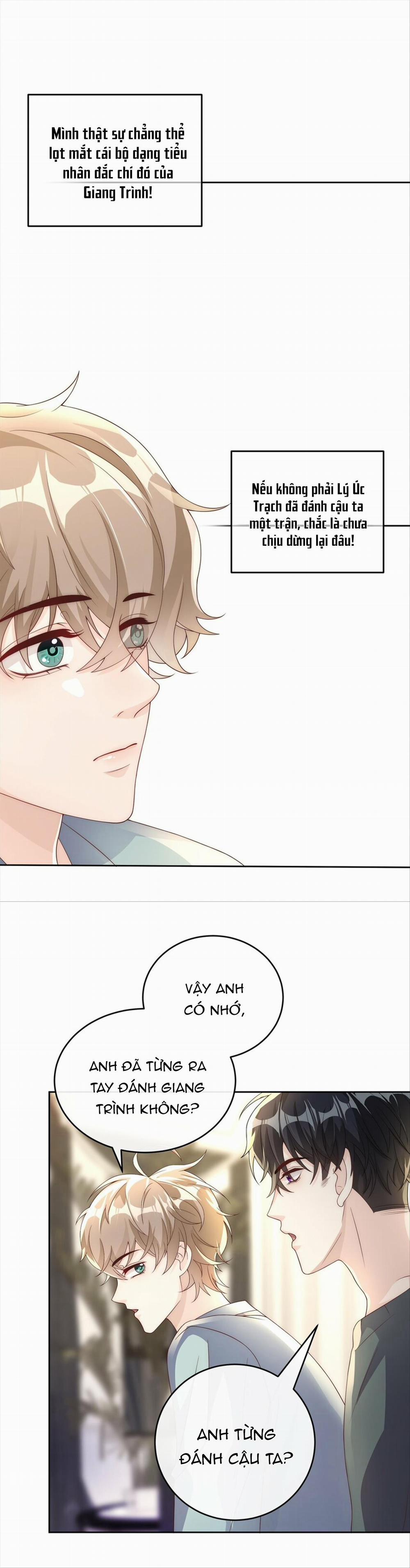 Đơn Phương Kết Hôn 38 trang 17