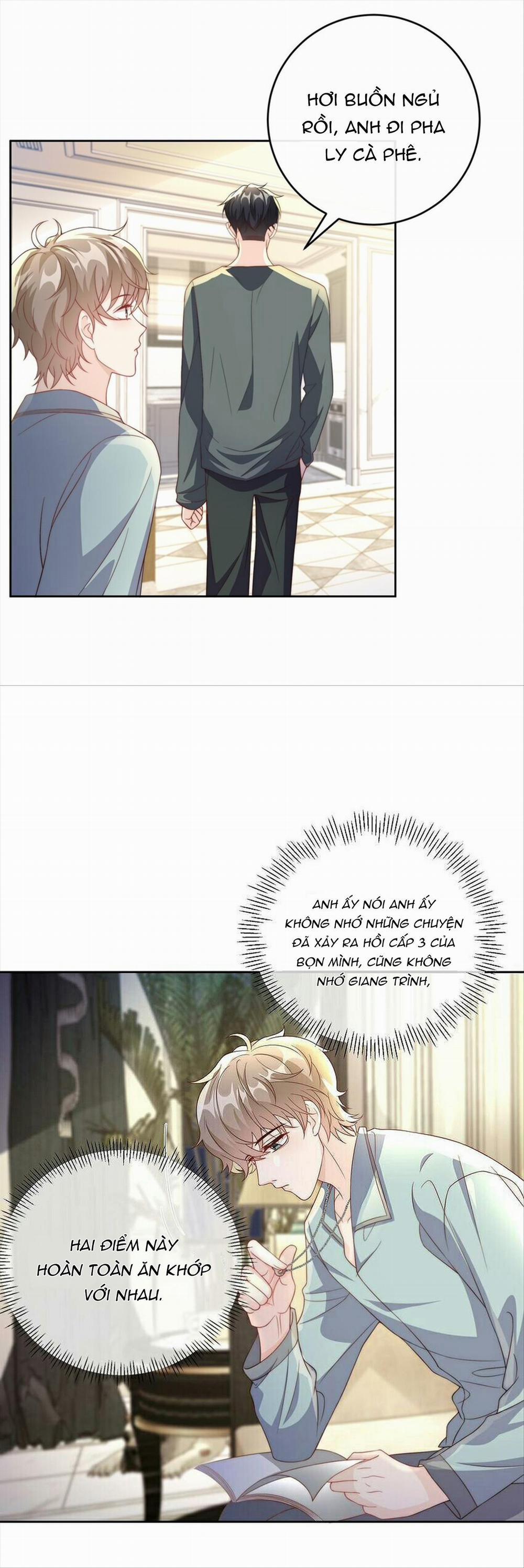 Đơn Phương Kết Hôn 38 trang 19