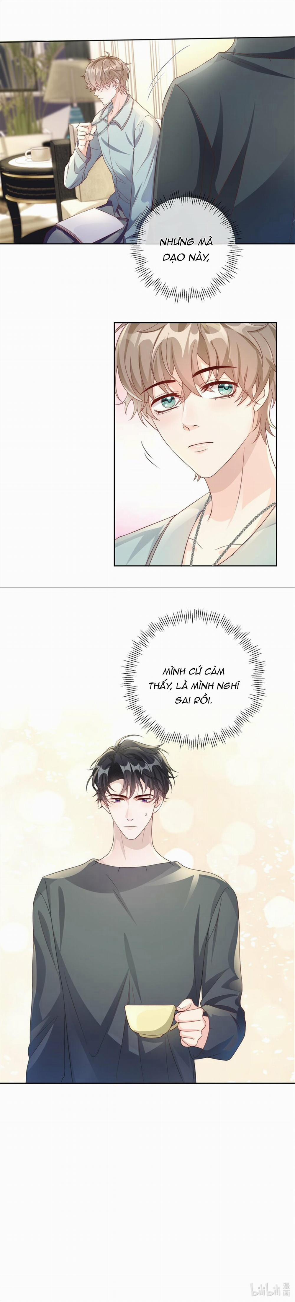 Đơn Phương Kết Hôn 38 trang 21