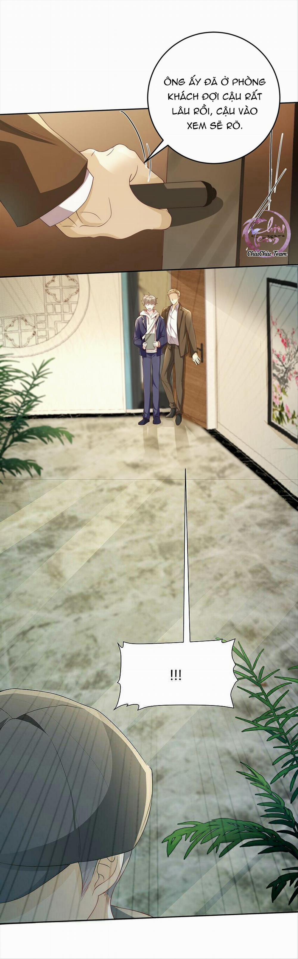 Đơn Phương Kết Hôn 38 trang 4