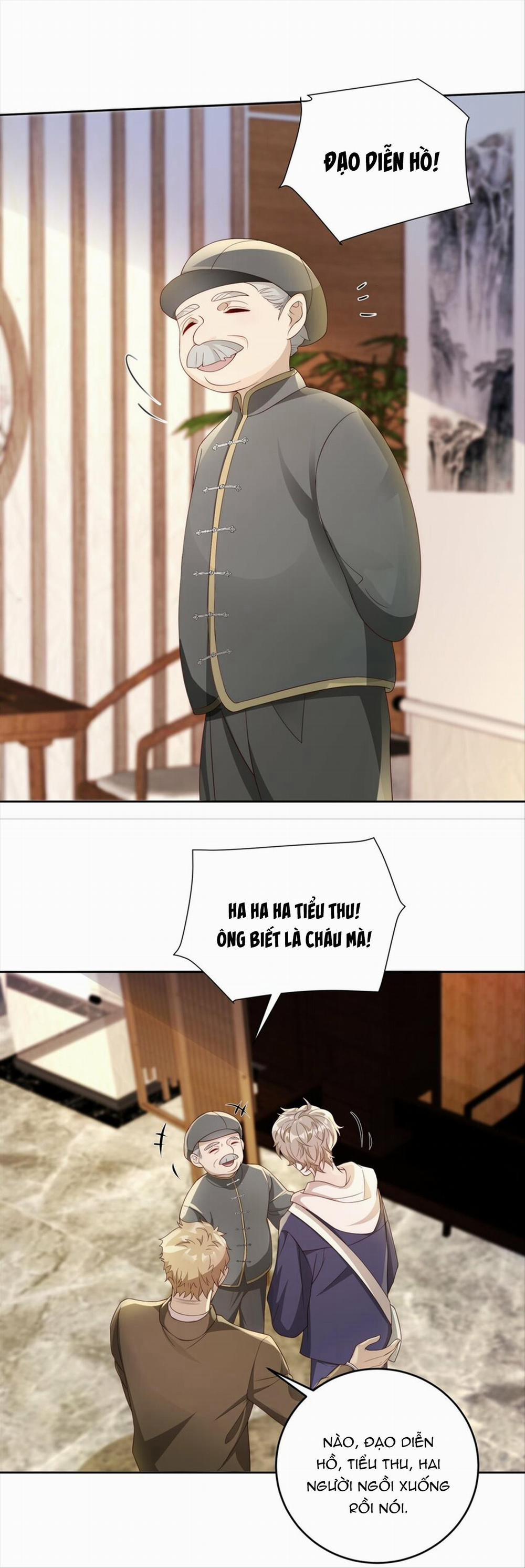 Đơn Phương Kết Hôn 38 trang 5