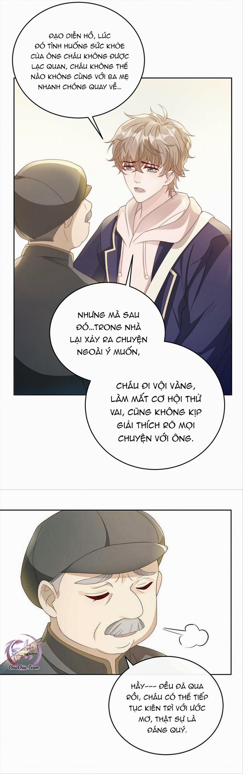 Đơn Phương Kết Hôn 38 trang 6