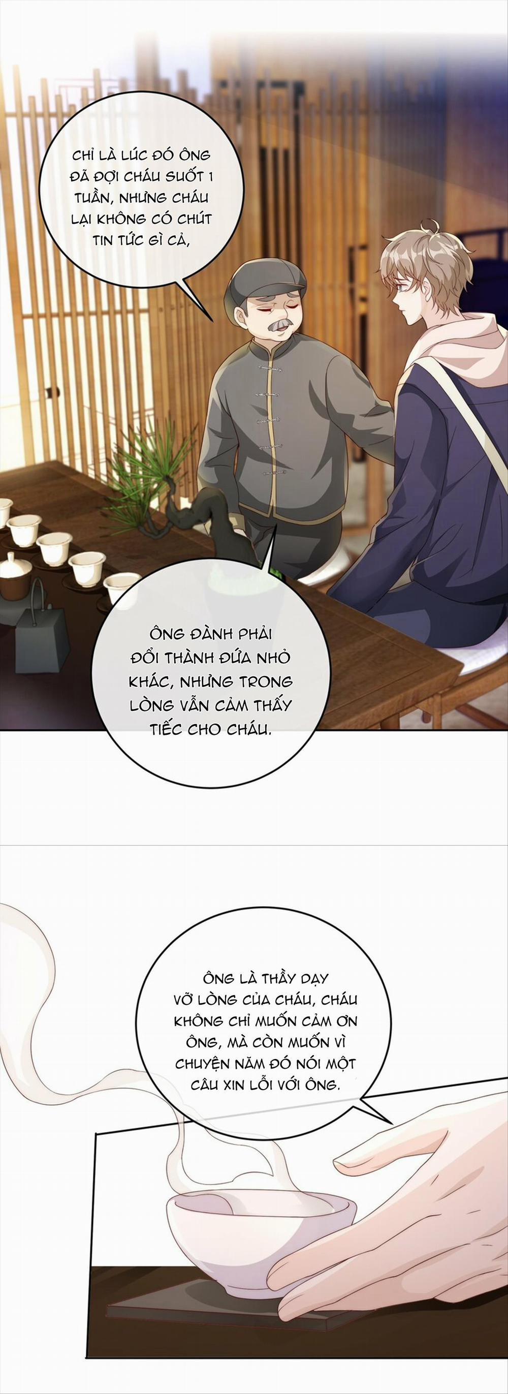 Đơn Phương Kết Hôn 38 trang 7