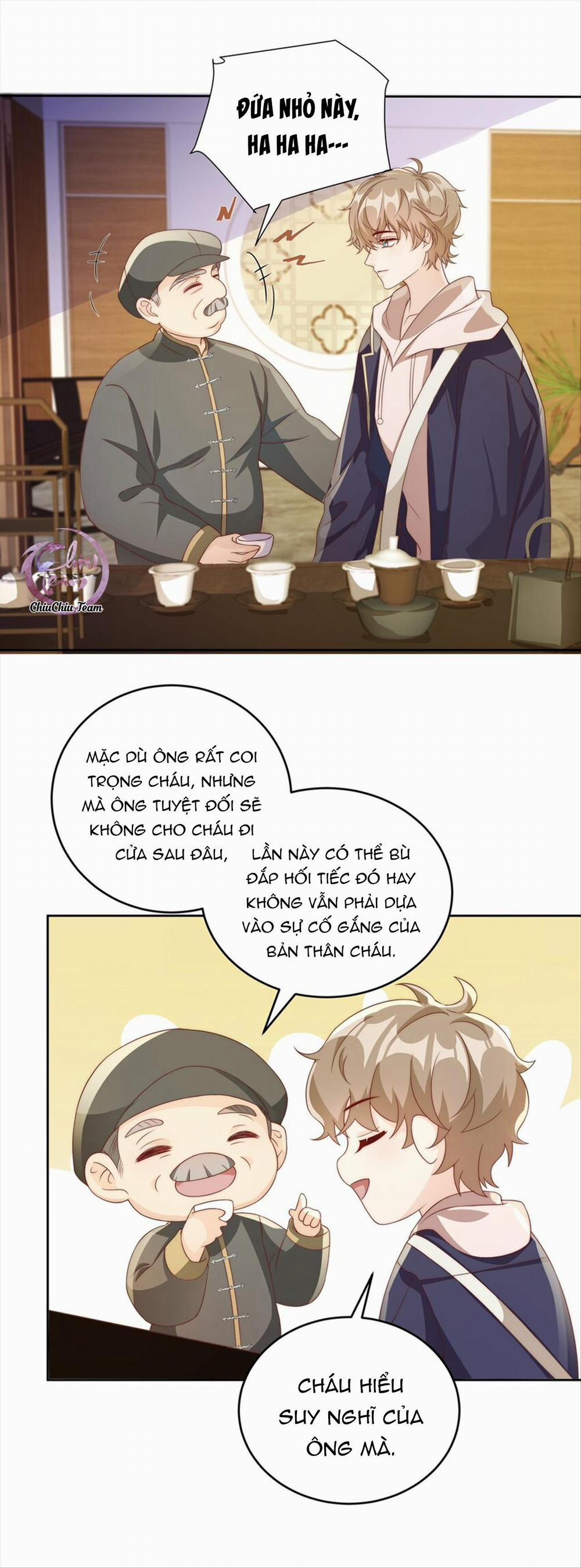 Đơn Phương Kết Hôn 38 trang 8