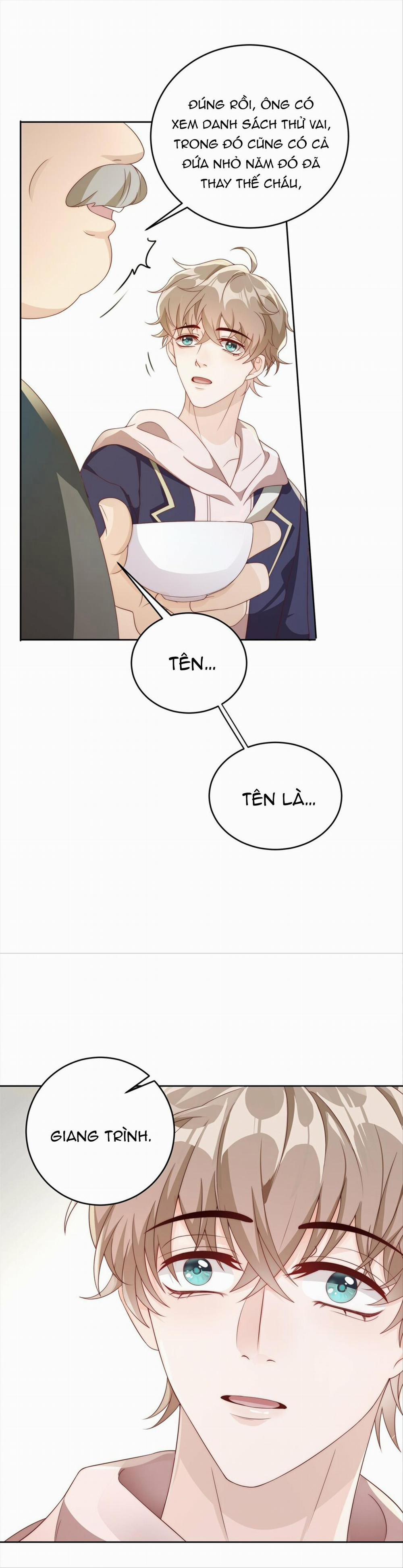 Đơn Phương Kết Hôn 38 trang 9