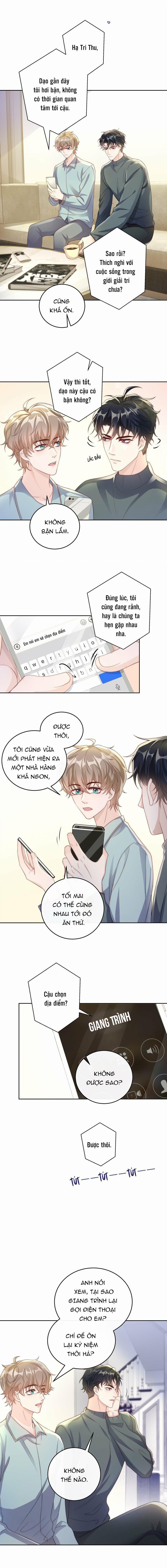 Đơn Phương Kết Hôn 39 trang 1