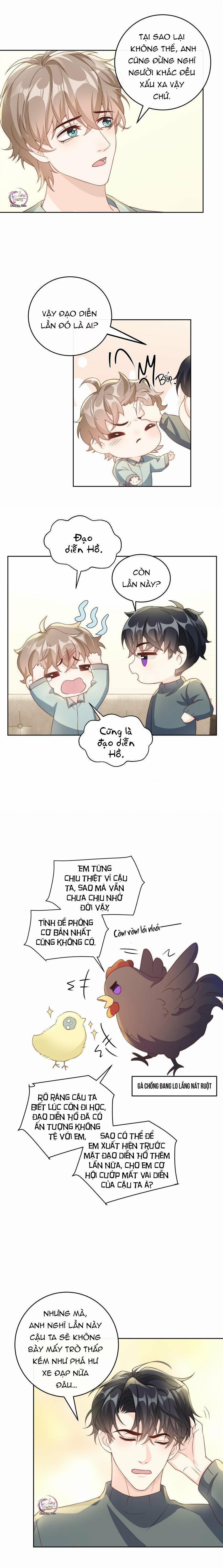 Đơn Phương Kết Hôn 39 trang 2