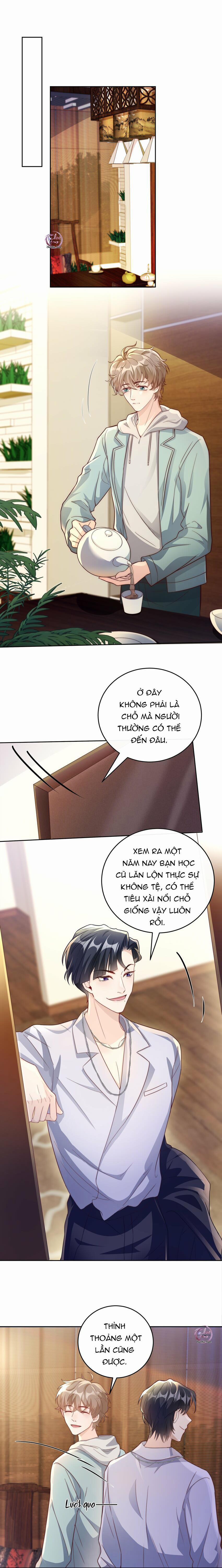 Đơn Phương Kết Hôn 39 trang 5