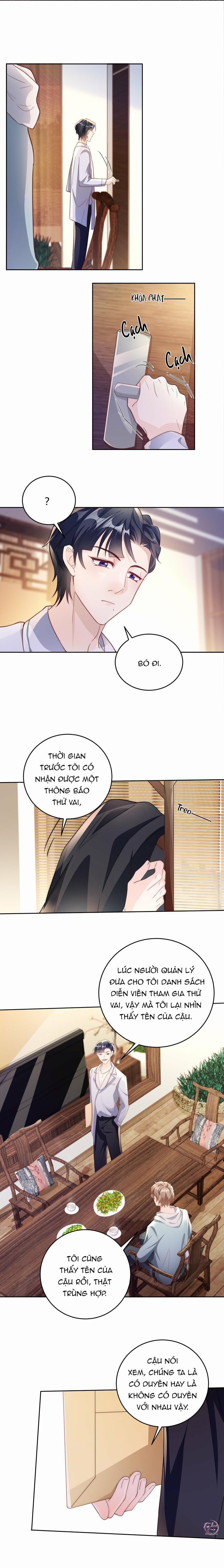 Đơn Phương Kết Hôn 39 trang 6