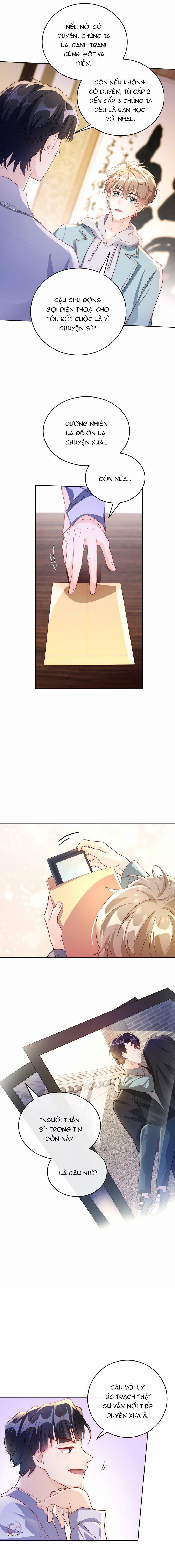 Đơn Phương Kết Hôn 39 trang 7