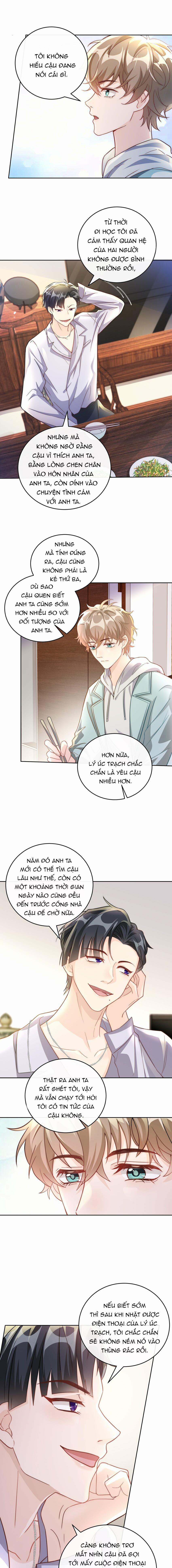 Đơn Phương Kết Hôn 39 trang 8