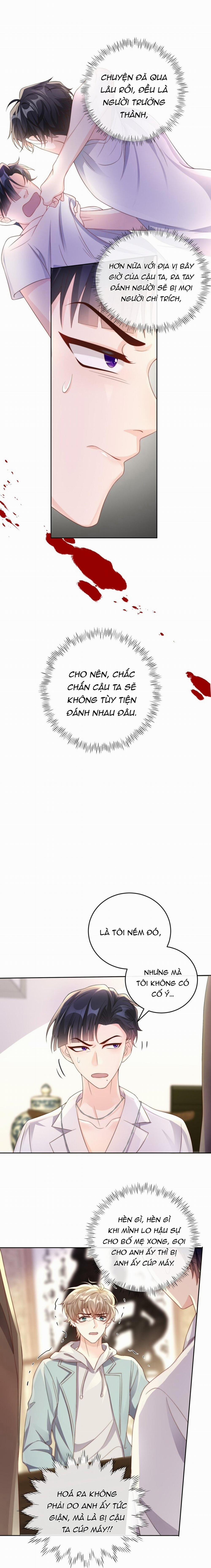 Đơn Phương Kết Hôn 40 trang 1