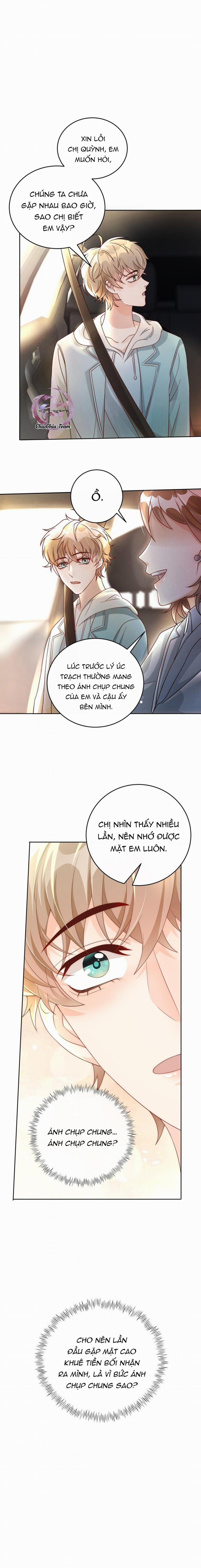 Đơn Phương Kết Hôn 40 trang 10