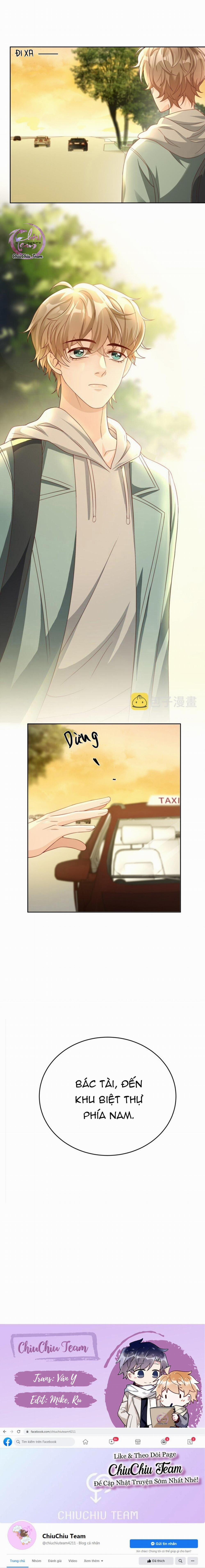 Đơn Phương Kết Hôn 40 trang 12