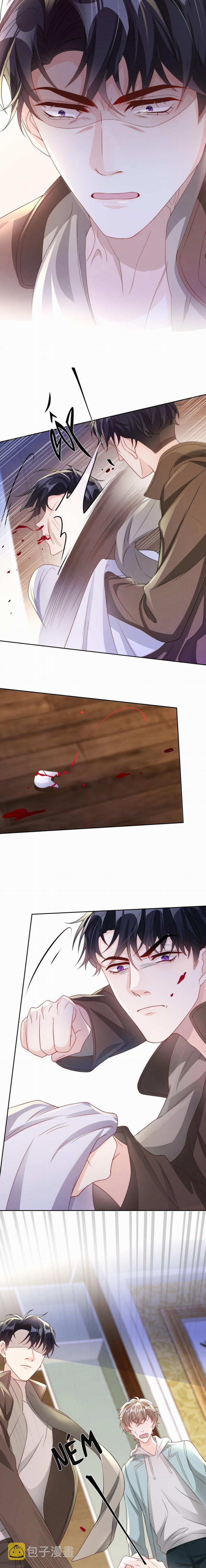 Đơn Phương Kết Hôn 40 trang 3