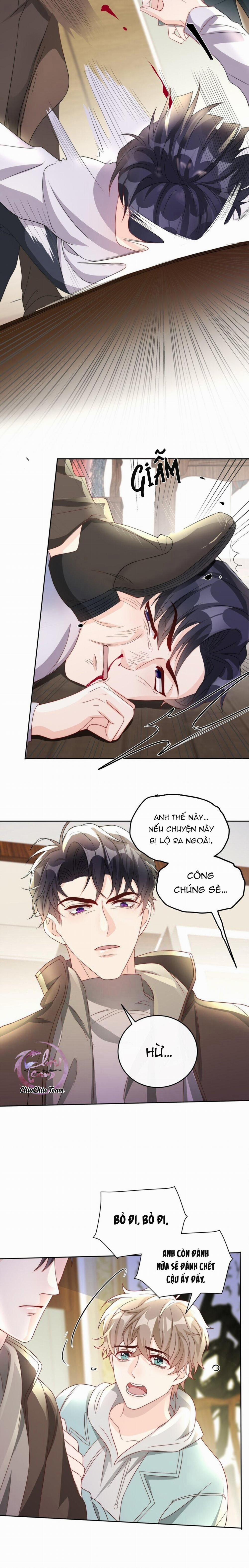 Đơn Phương Kết Hôn 40 trang 4