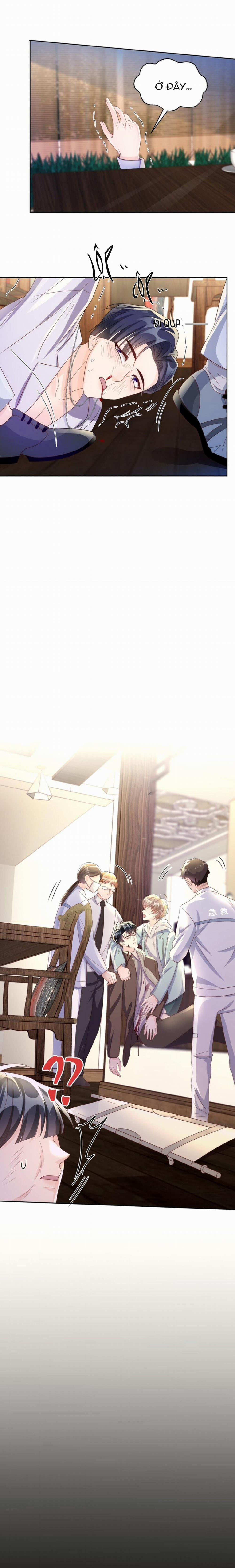 Đơn Phương Kết Hôn 40 trang 7