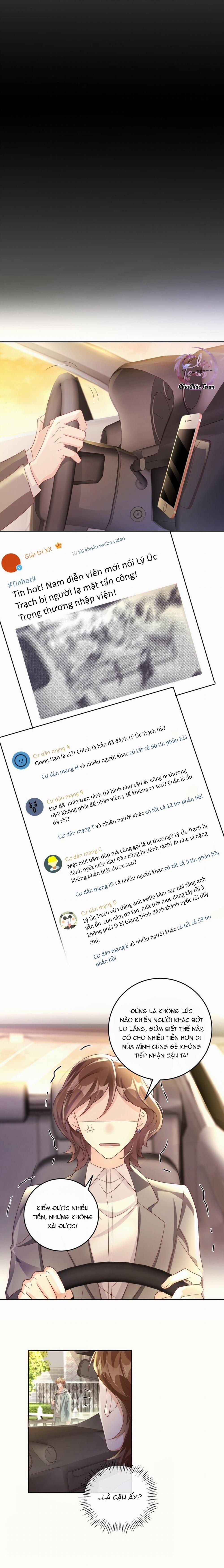 Đơn Phương Kết Hôn 40 trang 8