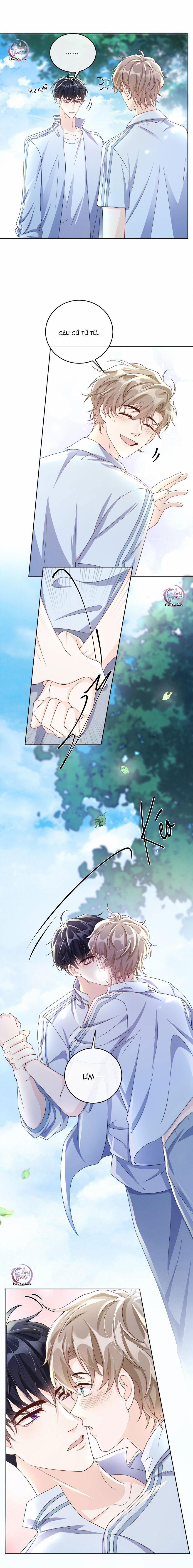 Đơn Phương Kết Hôn 42 trang 2