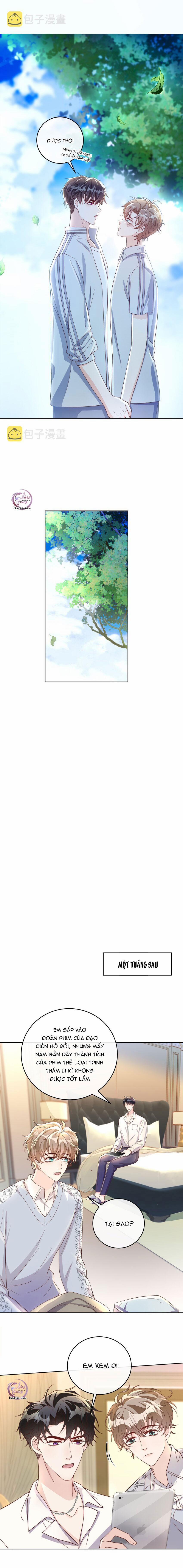 Đơn Phương Kết Hôn 42 trang 3