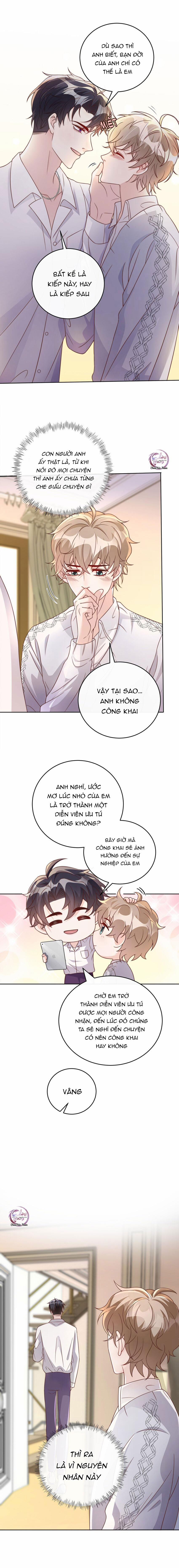 Đơn Phương Kết Hôn 42 trang 5