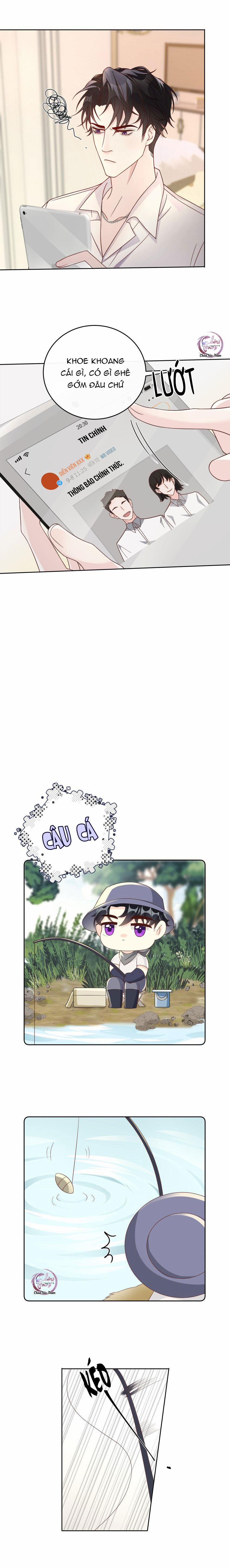 Đơn Phương Kết Hôn 42 trang 6