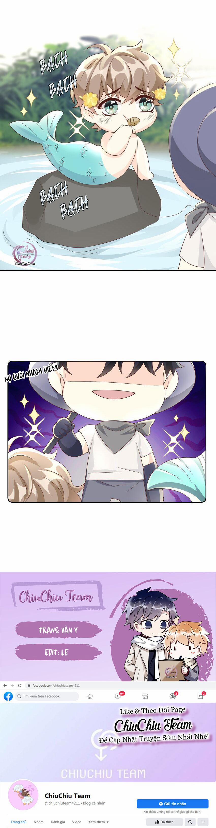 Đơn Phương Kết Hôn 42 trang 7