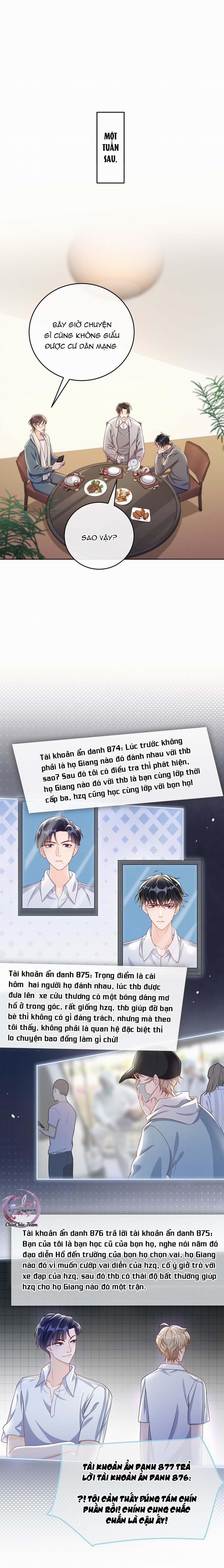 Đơn Phương Kết Hôn 43 trang 1