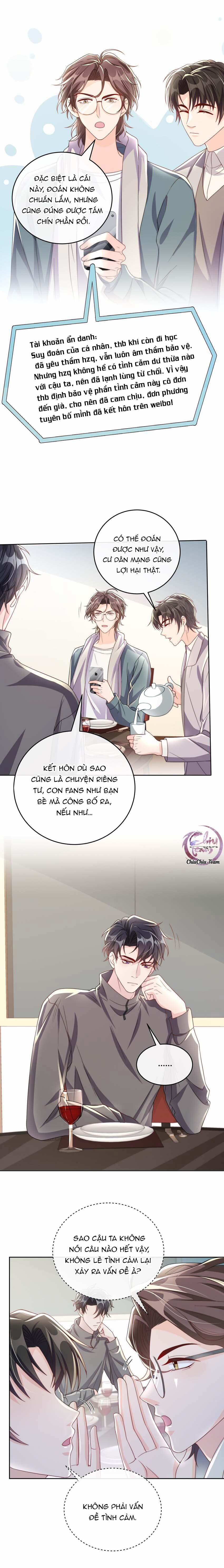 Đơn Phương Kết Hôn 43 trang 2