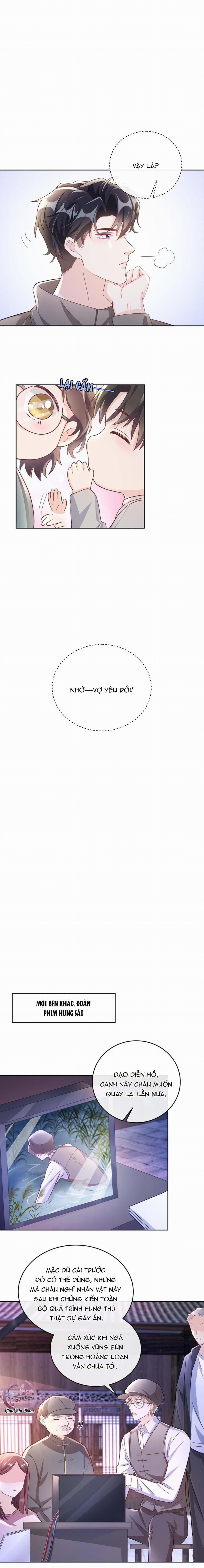 Đơn Phương Kết Hôn 43 trang 3