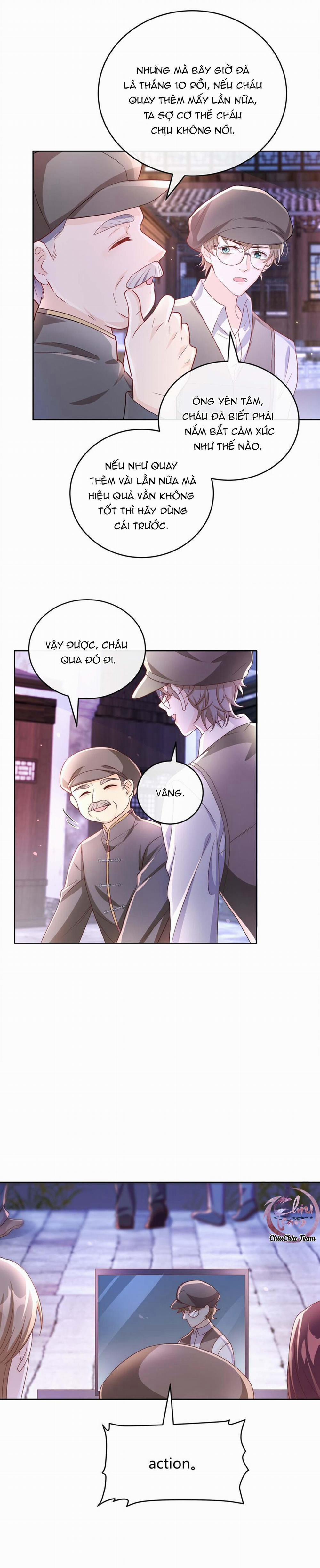 Đơn Phương Kết Hôn 43 trang 4