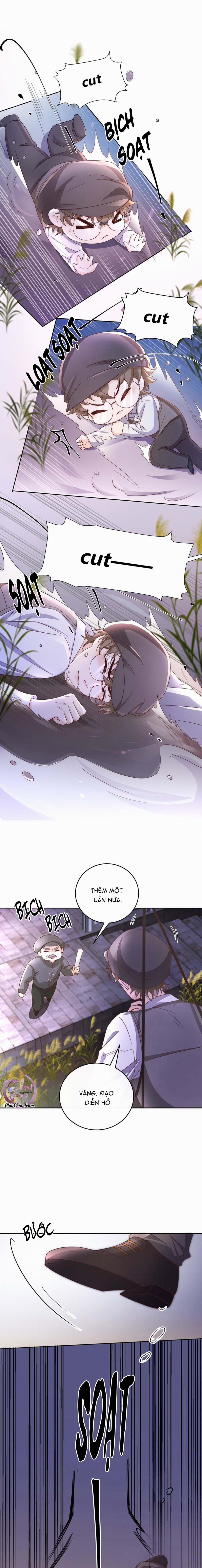 Đơn Phương Kết Hôn 43 trang 5