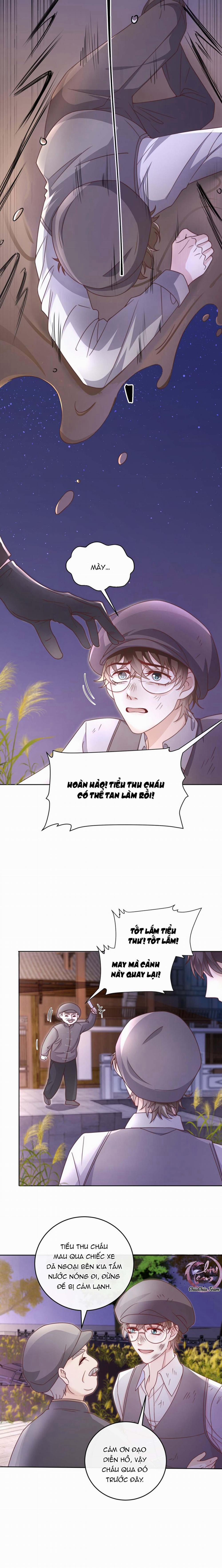 Đơn Phương Kết Hôn 43 trang 6