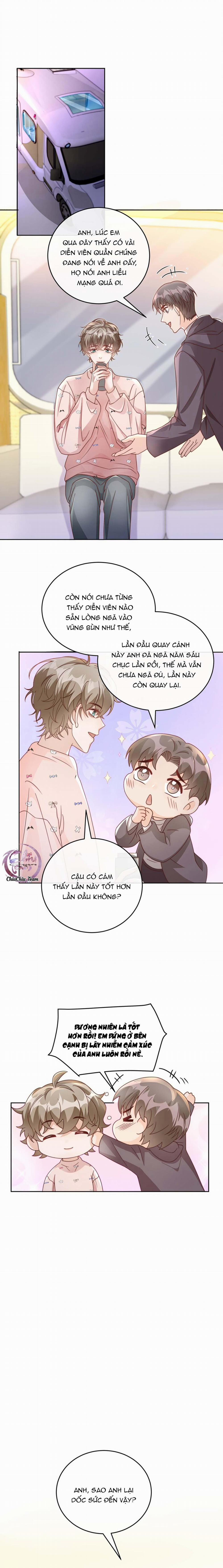 Đơn Phương Kết Hôn 43 trang 7