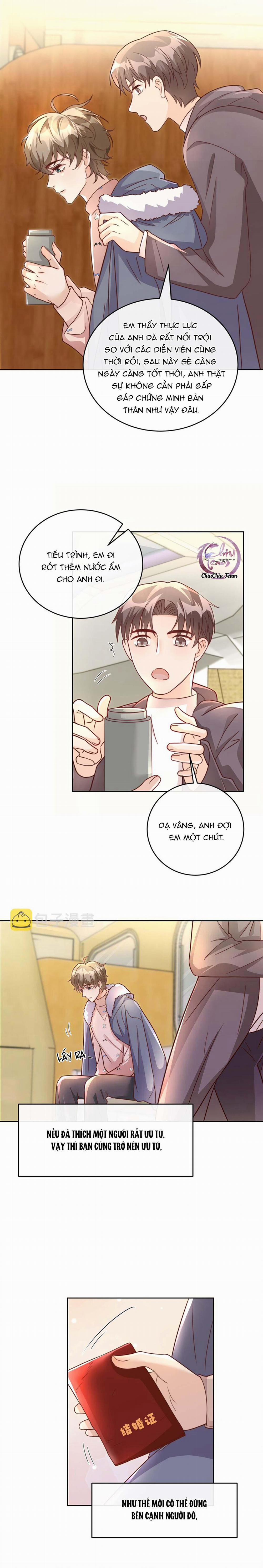 Đơn Phương Kết Hôn 43 trang 8