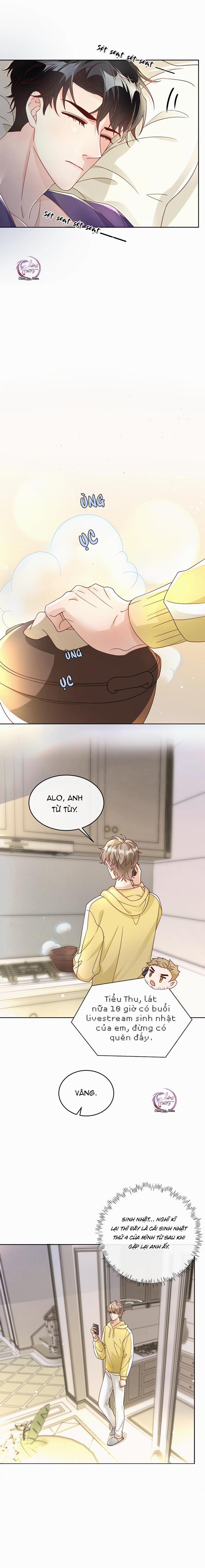 Đơn Phương Kết Hôn 44 trang 1