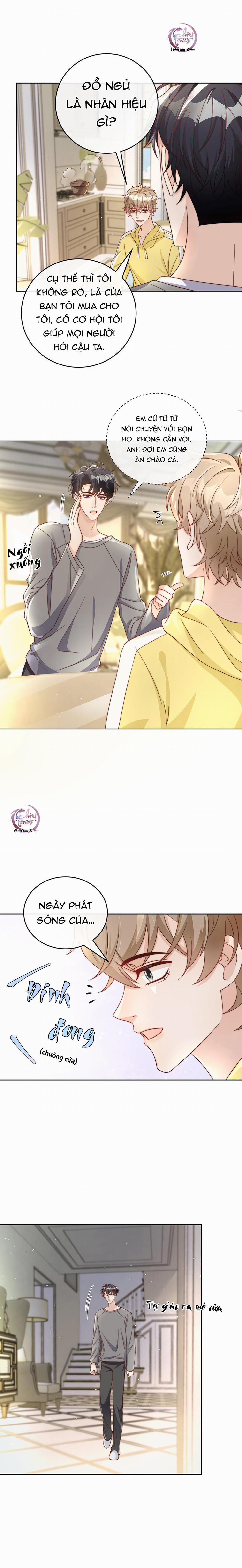 Đơn Phương Kết Hôn 44 trang 3