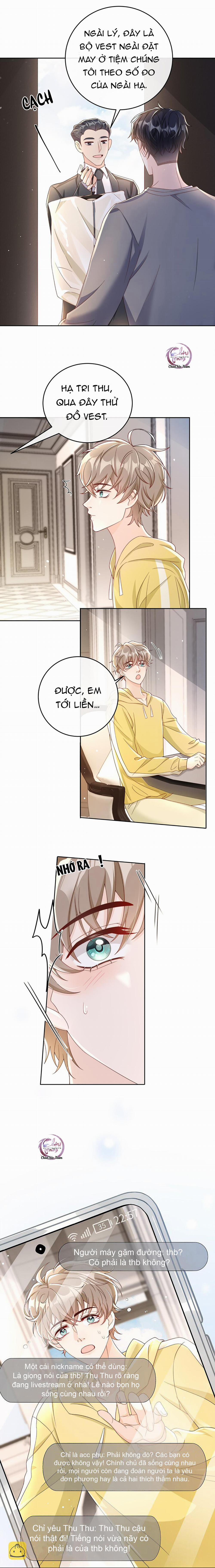 Đơn Phương Kết Hôn 44 trang 4