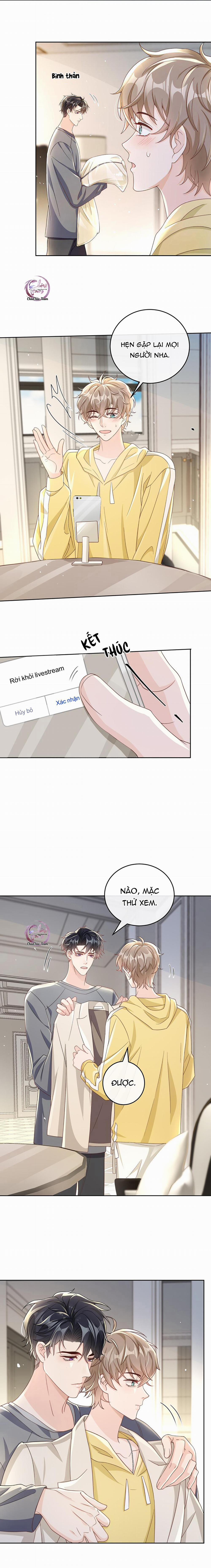 Đơn Phương Kết Hôn 44 trang 5