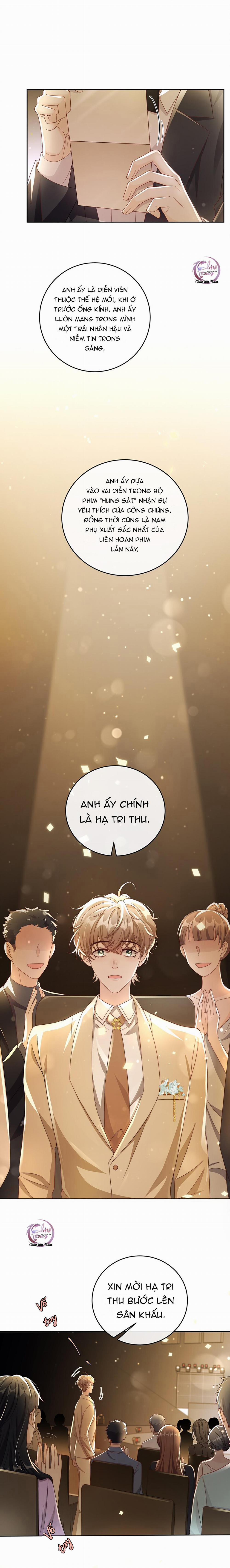 Đơn Phương Kết Hôn 45 trang 1