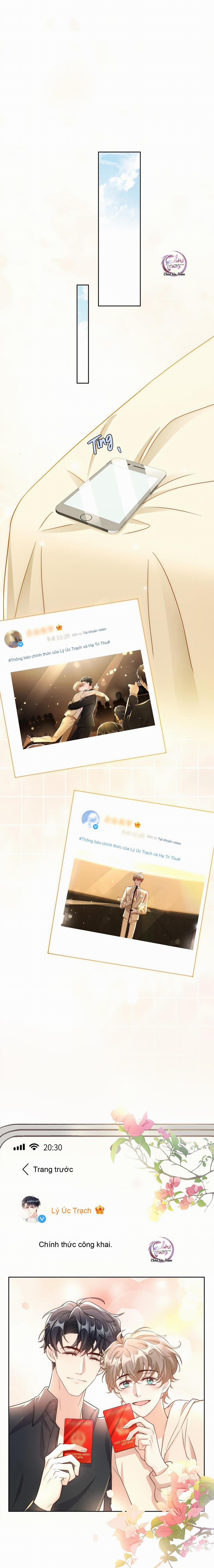 Đơn Phương Kết Hôn 45 trang 10