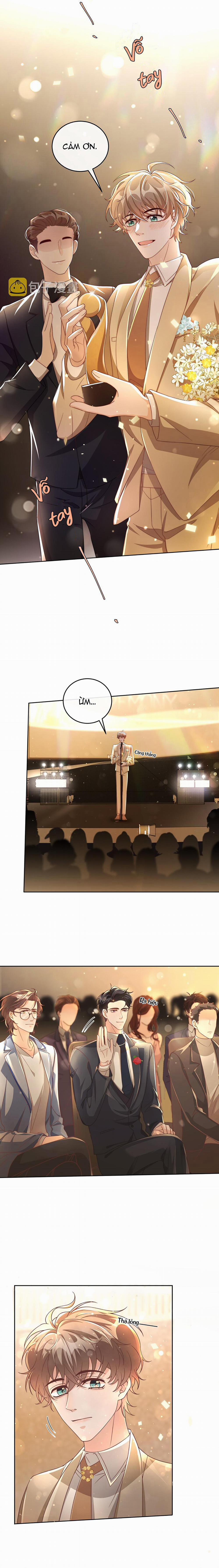 Đơn Phương Kết Hôn 45 trang 2