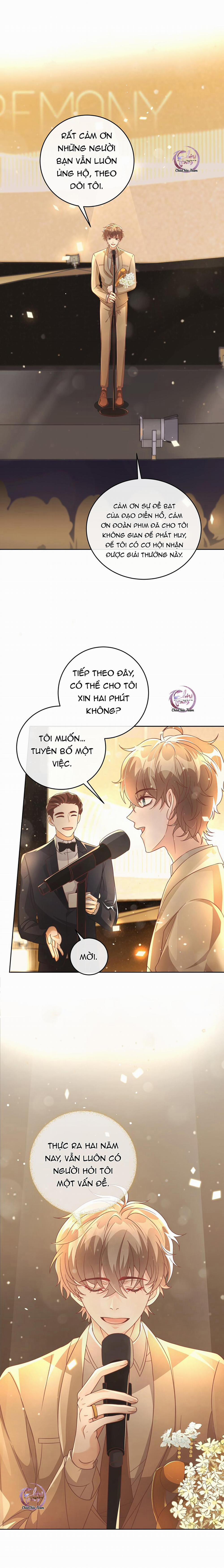 Đơn Phương Kết Hôn 45 trang 3