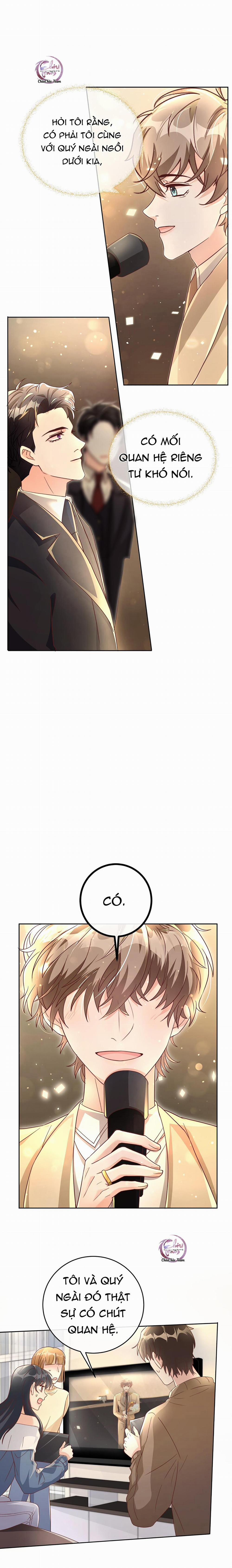 Đơn Phương Kết Hôn 45 trang 4