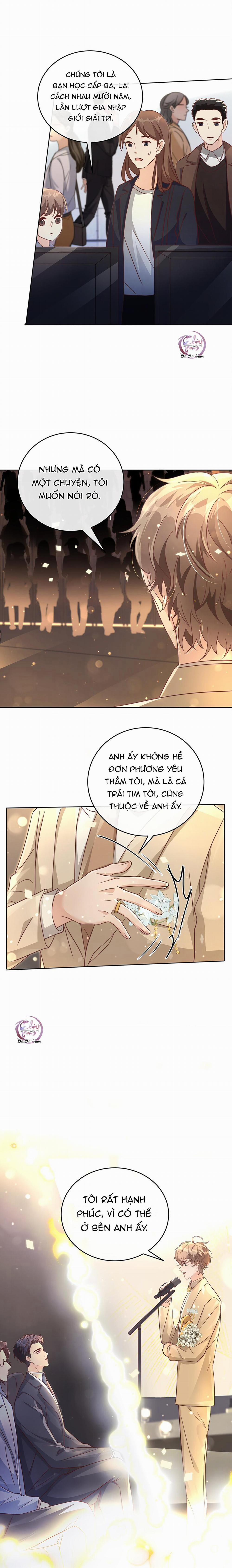 Đơn Phương Kết Hôn 45 trang 5