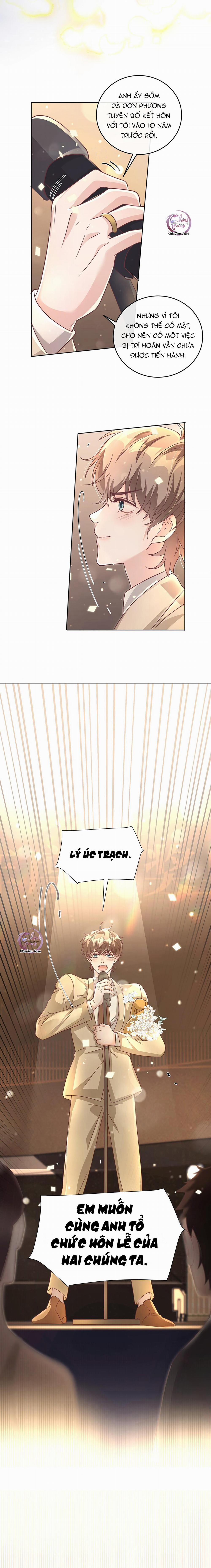 Đơn Phương Kết Hôn 45 trang 6