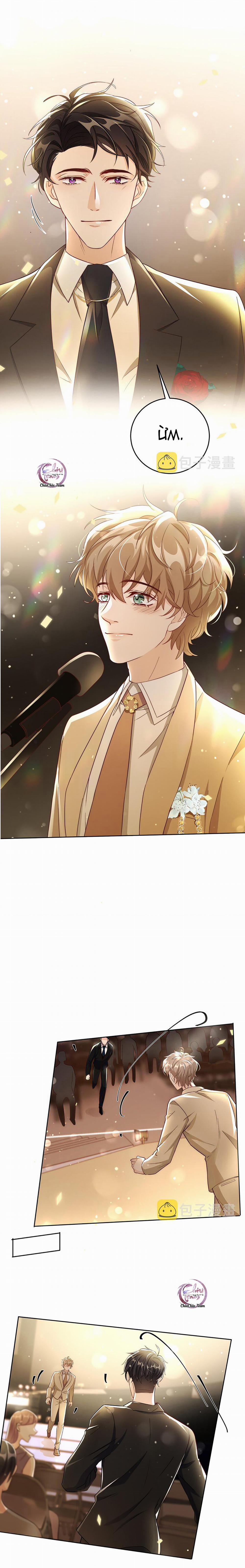 Đơn Phương Kết Hôn 45 trang 8